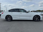 BMW 3 Series sedan