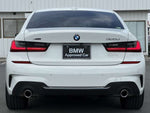 BMW 3 Series sedan