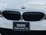 BMW 3 Series sedan