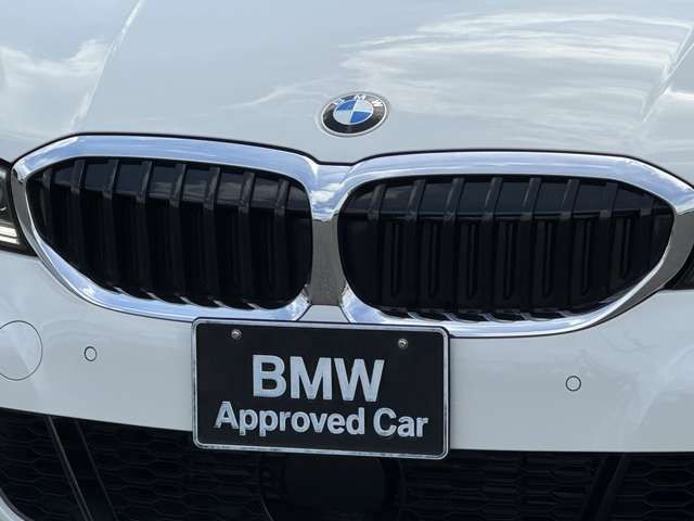 BMW 3 Series sedan