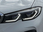BMW 3 Series sedan