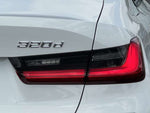 BMW 3 Series sedan