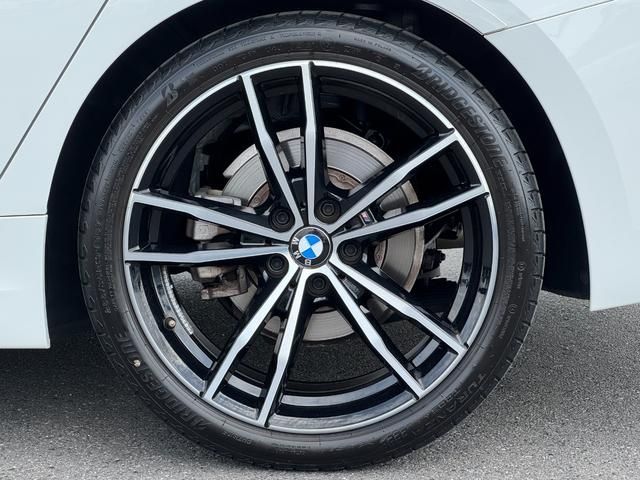 BMW 3 Series sedan