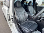 BMW 3 Series sedan
