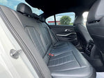 BMW 3 Series sedan