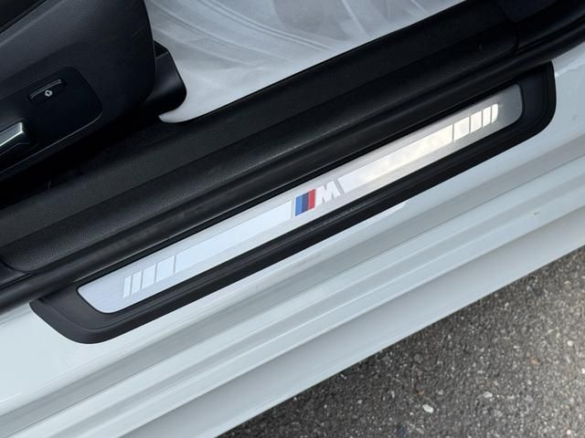 BMW 3 Series sedan