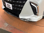 ALPHARD hybrid
