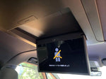 ALPHARD hybrid