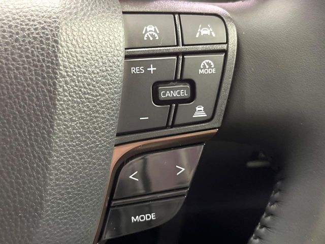 ALPHARD hybrid
