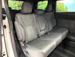 ALPHARD hybrid