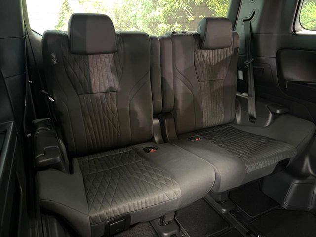 ALPHARD hybrid