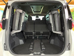 ALPHARD hybrid