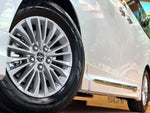 ALPHARD hybrid