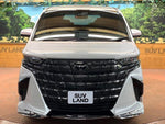 ALPHARD hybrid