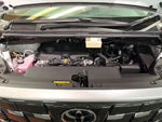 ALPHARD hybrid