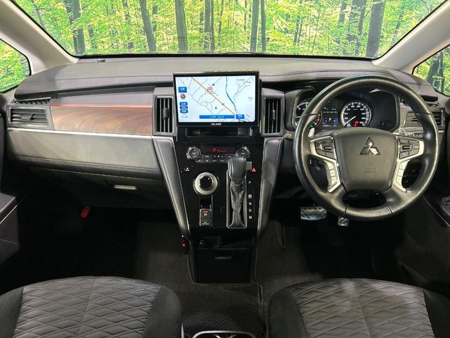 DELICA D:5 4WD