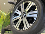 DELICA D:5 4WD