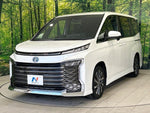 VOXY HYBRID