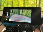 HARRIER 2WD