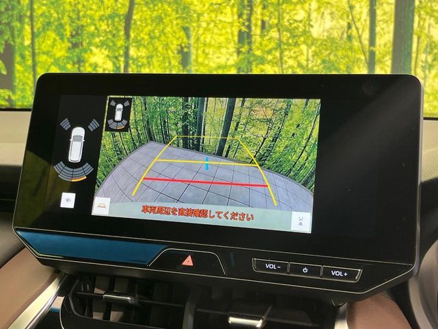 HARRIER 2WD