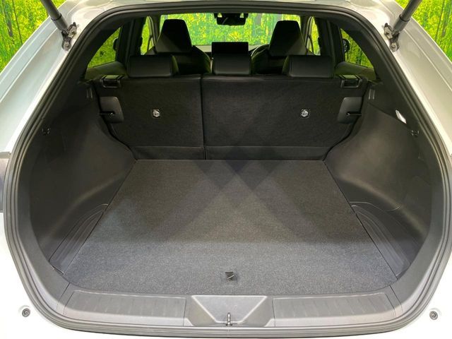 HARRIER 2WD