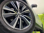 HARRIER 2WD