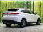 HARRIER 2WD