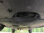 HARRIER 2WD