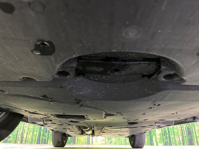 HARRIER 2WD