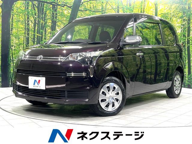 SPADE 4WD
