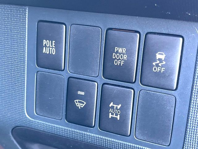 SPADE 4WD