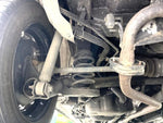 SPADE 4WD