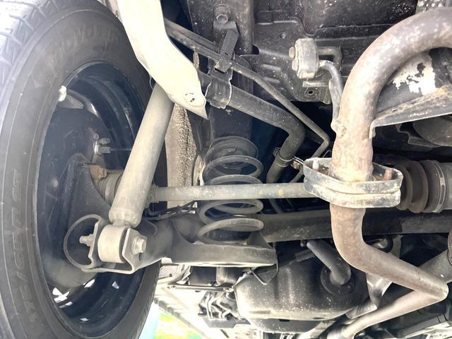 SPADE 4WD