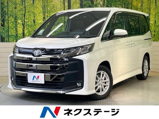 NOAH HYBRID