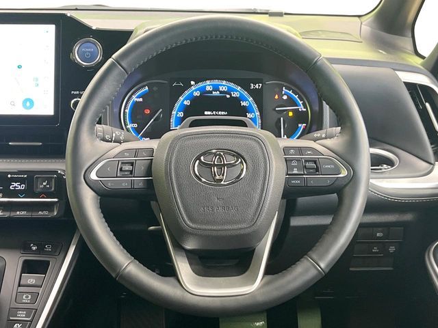 NOAH HYBRID