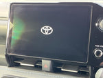 VOXY HYBRID