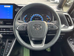 VOXY HYBRID
