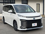 VOXY HYBRID