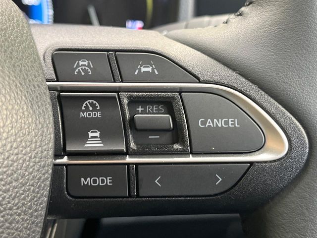 NOAH HYBRID