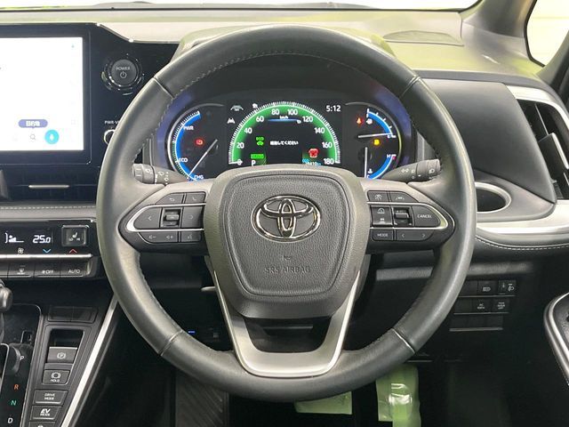 NOAH HYBRID