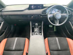 MAZDA3 FASTBACK