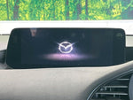 MAZDA3 FASTBACK