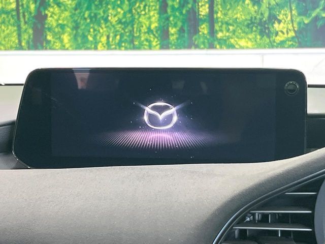 MAZDA3 FASTBACK