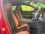 MAZDA3 FASTBACK