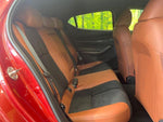 MAZDA3 FASTBACK