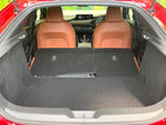 MAZDA3 FASTBACK