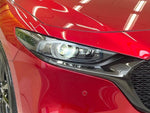 MAZDA3 FASTBACK