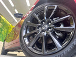 MAZDA3 FASTBACK