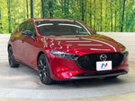 MAZDA3 FASTBACK