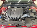 MAZDA3 FASTBACK